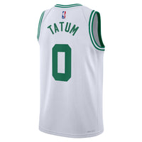 Boston Celtics White jersey – view 3