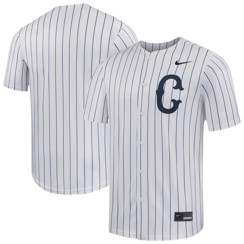 White jersey – view 1