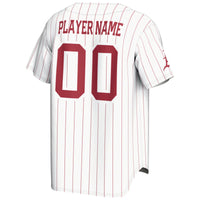 Arkansas Razorbacks GameDay Greats White jersey – view 4