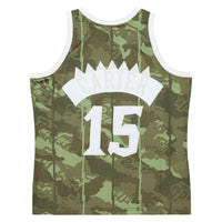 Toronto Raptors jersey – view 3