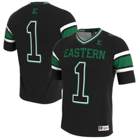 Eastern Michigan Eagles GameDay Greats jersey – view 1
