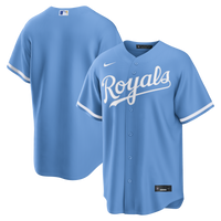 Kansas City Royals jersey – view 1