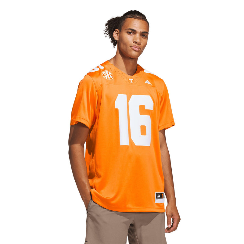 adidas Tennessee Volunteers Orange jersey – view 1