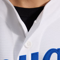 Kansas City Royals Bobby Witt Jr. White jersey – view 14