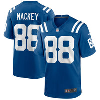 Indianapolis Colts John Mackey Royal jersey – view 1