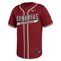 Cardinal jersey – view 3