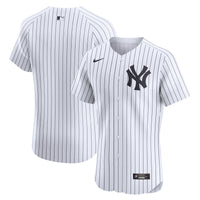 New York Yankees White jersey – view 2