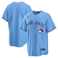 Toronto Blue Jays jersey – view 1
