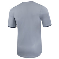 Gray jersey – view 4