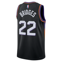 Phoenix Suns Black jersey – view 4
