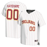 USC Trojans GameDay Greats White jersey – view 1