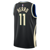 Milwaukee Bucks Green jersey – view 4