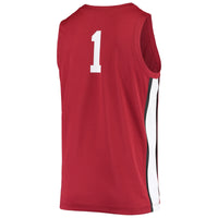 Stanford Cardinal Cardinal jersey – view 4