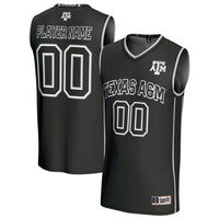 Texas A&M Aggies GameDay Greats Black jersey – view 1