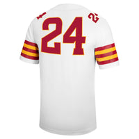 Iowa State Cyclones White jersey – view 4