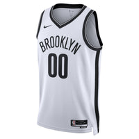 Brooklyn Nets jersey – view 2