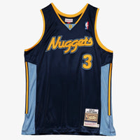 Denver Nuggets jersey – view 2