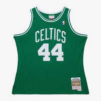 Boston Celtics - Brian Scalabrine jersey – view 2