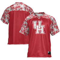 Houston Cougars GameDay Greats Red jersey – view 1