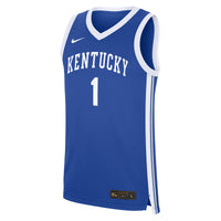 Royal jersey – view 3