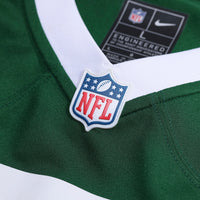 New York Jets Adonai Mitchell Green jersey – view 7
