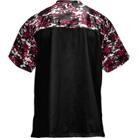 Chapman Panthers GameDay Greats Black jersey – view 4