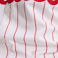 Philadelphia Phillies White jersey – view 6
