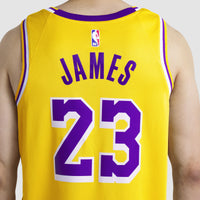 Los Angeles Lakers jersey – view 12