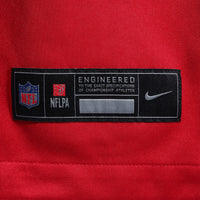 Tampa Bay Buccaneers John Lynch Red jersey – view 6