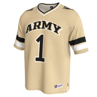 Army Black Knights GameDay Greats Gold jersey – view 3