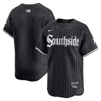 Chicago White Sox Black jersey – view 1
