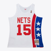 - Vince Carter jersey – view 1