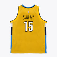 Denver Nuggets jersey – view 3