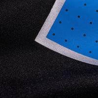 Detroit Lions Malcolm Rodriguez Black jersey – view 6
