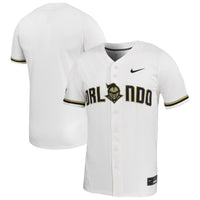 White jersey – view 1