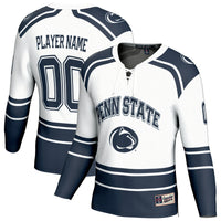 Penn State Nittany Lions GameDay Greats White jersey – view 2