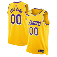 Los Angeles Lakers jersey – view 1