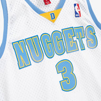 Denver Nuggets jersey – view 4