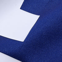 New York Giants Brian Burns Red jersey – view 6