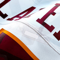 Washington Commanders White jersey – view 8