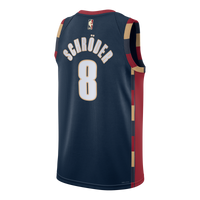 Cleveland Cavaliers Navy jersey – view 4