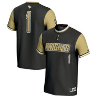 UCF Knights Black jersey – view 1