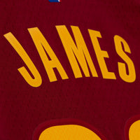 Cleveland Cavaliers jersey – view 7