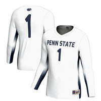 Penn State Nittany Lions White jersey – view 2