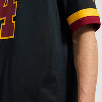 Washington Commanders Frankie Luvu Black jersey – view 14