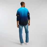 Philadelphia Phillies Navy jersey – view 5