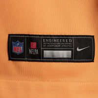 Tampa Bay Buccaneers Lavonte David Orange jersey – view 7