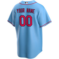 St. Louis Cardinals jersey – view 4
