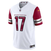 Washington Commanders Terry McLaurin White jersey – view 3