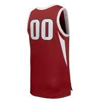 Cardinal jersey – view 4